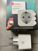 Smart Plug | Slimme stekker | EU, Ophalen of Verzenden, Gebruikt, Tuya