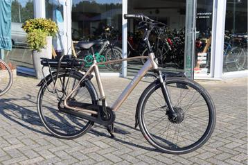 Stella Livorno l 630wh accu l Frame maat 57cm beschikbaar voor biedingen