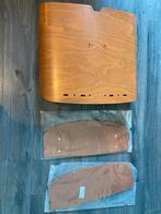 Babboe bakfiets curve, Fietsen en Brommers, Ophalen of Verzenden, Nieuw, 4 kinderen of meer