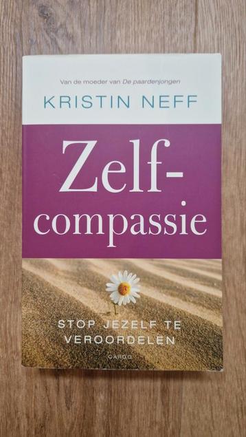Kristin Neff - Zelfcompassie beschikbaar voor biedingen
