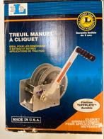 Lier voor boot trailer, Ophalen of Verzenden, Nieuw, Overige typen