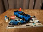Lego 75891 Chevrolet Camaro ZL1, Ophalen of Verzenden, Zo goed als nieuw, Complete set, Lego