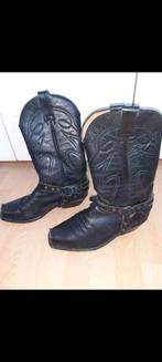 Sendra boots 43, Kleding | Heren, Ophalen of Verzenden, Bruin, Zo goed als nieuw, Boots