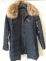 Glamorous damesjas maat L., Ophalen of Verzenden, Zo goed als nieuw, Blauw