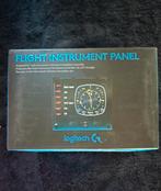 Saitek/Logitech G Flight instrument panel nieuw, Ophalen of Verzenden, Nieuw