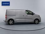 Toyota PROACE Electric Worker Extra Range 75KWH Innovator Fu, Auto's, Gebruikt, Zwart, Met garantie (alle), Origineel Nederlands