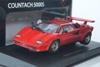 AutoArt 1:32 Lamborghini Countach 5000 S 13091, Kinderen en Baby's, Speelgoed | Racebanen, Overige merken, Racebaan, Autoart, Verzenden