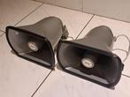 3x buitenspeakers, Audio, Tv en Foto, Luidsprekers, Ophalen of Verzenden, Overige typen, Overige merken