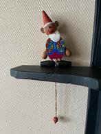 Brocante trekpop, Antiek en Kunst, Curiosa en Brocante, Ophalen of Verzenden