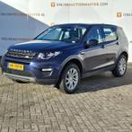 Personenauto, Land Rover, Discovery Sport, 2.0 eD4 E-Capabil, Auto's, Land Rover, Euro 6, 150 pk, Blauw, Discovery Sport
