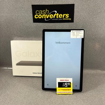 Samsung Tab A9+ 64GB | wifi+Sim| SM-X216B | in doos | 385547 beschikbaar voor biedingen