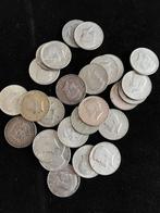 USA Kennedy half dollar zilver 21 stuks, Postzegels en Munten, Munten | Amerika, Zilver, Ophalen of Verzenden, Noord-Amerika