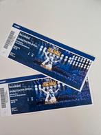 2 Tickets voor This is Michael in Ahoy, Tickets en Kaartjes, Concerten | Pop, Twee personen