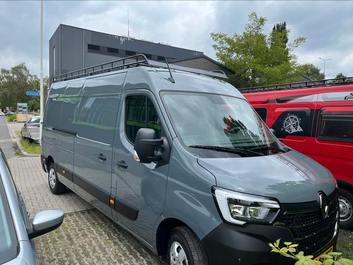 Imperiaal, Auto diversen, Dakdragers, Ophalen of Verzenden