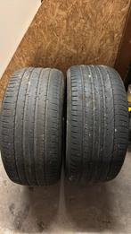 Pirelli P-Zero 295/40/ZR21 111Y - 2 stuks, Auto-onderdelen, Banden en Velgen, Ophalen, Gebruikt, 295 mm, 21 inch