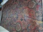 Grote Vintage sprei - Met strook, Ophalen of Verzenden, Huis en Inrichting