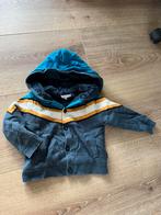 Noppies borgvest, Ophalen of Verzenden, Zo goed als nieuw, Noppies, Truitje of Vestje