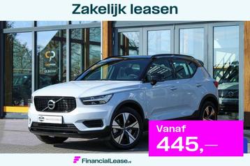 Volvo XC40 T4 PlugInHybride R-Design|Navi|ElekKlep|Clima beschikbaar voor biedingen