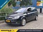 Opel Zafira 2.2 Temptation 7-Persoons Nieuwe APK, Auto's, Voorwielaandrijving, Gebruikt, 4 cilinders, 150 pk
