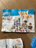 Wonder Trix Track Bouwset, Ophalen of Verzenden, Gebruikt, Bouwen, Met geluid