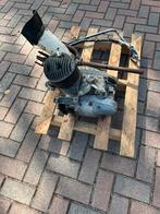 Onderdelen van CZ scooter Čezeta 501, Motoren, Ophalen, Gebruikt