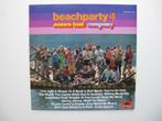 James Last Beachparty 4  Langspeelplaat, Cd's en Dvd's, Vinyl | Overige Vinyl, Ophalen of Verzenden