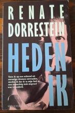 Renate Dorrestein - Heden ik, Gelezen, Renate Dorrestein, Ophalen of Verzenden, Sport
