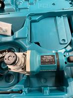 Makita Haakse Slijper DGA701 - 2x 18V, Ophalen of Verzenden, Nieuw