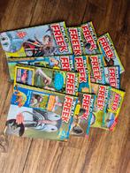 Freek Vonk Pakket: Tijdschriften + Boek, Ophalen of Verzenden, Gelezen, Freek Vonk, Tv-bewerking