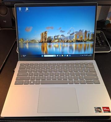 Laptop Dell 14 inch ideaal voor studie of school in topstaat beschikbaar voor biedingen