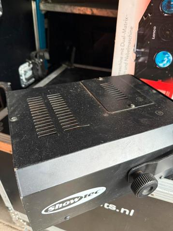 Licht effect waterbeamer beschikbaar voor biedingen