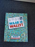Martin Handford - Waar is Wally?, Non-fictie, Ophalen of Verzenden, Zo goed als nieuw, Martin Handford