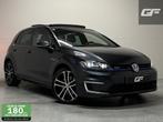 Volkswagen Golf 1.4 TSI GTE Pano PDC navi Cruise NAP stoelve, Auto's, Stof, Gebruikt, 4 cilinders, 1499 kg