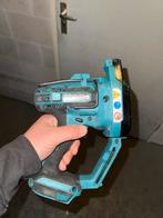 Makita draadeindknipper, Ophalen, Zo goed als nieuw