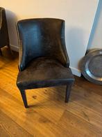 Drie stoelen voor bij de eettafel, Huis en Inrichting, Stoelen, Ophalen, Overige kleuren, Drie, Zo goed als nieuw