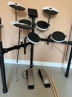 Drumstel Roland TD-02K, Muziek en Instrumenten, Drumstellen en Slagwerk, Ophalen of Verzenden, Zo goed als nieuw, Roland