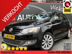 Volkswagen Polo 1.2 105pk TSI Comfortline - Airconditioning, Voorwielaandrijving, Euro 5, Stof, Gebruikt