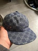 Gucci pet blauw, Kleding | Heren, Hoeden en Petten, Ophalen of Verzenden, Nieuw, One size fits all