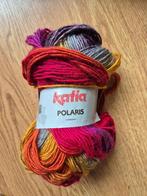 Katia Polaris, Ophalen of Verzenden, Zo goed als nieuw, Breien of Haken, Wol of Garen