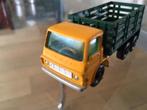 Matchbox 4 Stake truck Dodge, Verzenden, Gebruikt, Bus of Vrachtwagen
