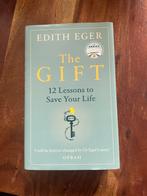 The Gift - Edith Eger - Psychologie, Boeken, Ophalen, Zo goed als nieuw, Klinische psychologie