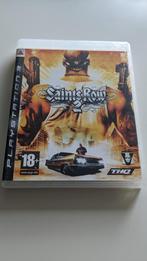 Saints Row 2 PS3, Gebruikt, Verzenden