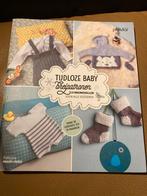 Tijdloze Baby Breipatronen - Phildar, Hobby en Vrije tijd, Breien en Haken, Ophalen of Verzenden, Zo goed als nieuw, Breien, Patroon of Boek