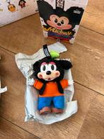 Goofy Mickey Family Sleutelhanger - Nieuw!, Ophalen of Verzenden, Nieuw, Overige typen