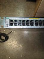 HPE OfficeConnect 1820 Switch J9984A, Ophalen of Verzenden, Gebruikt