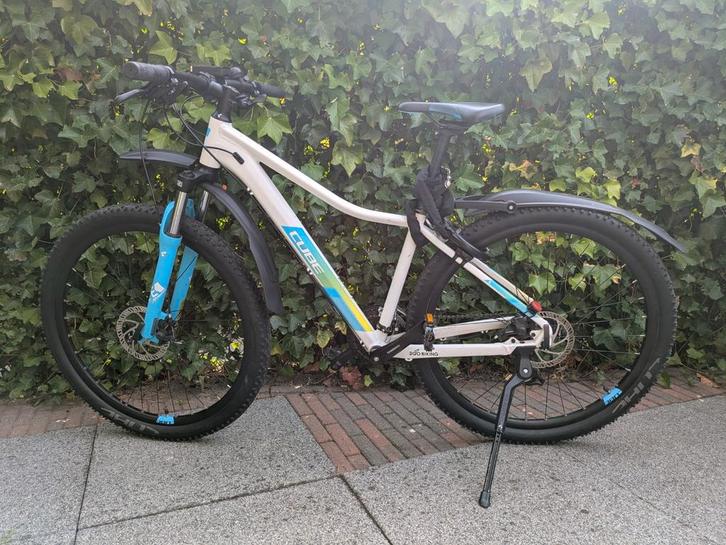 Cube Access WS Mountainbike, Fietsen en Brommers, Fietsen | Mountainbikes en ATB, Gebruikt, Dames, Overige merken, 45 tot 49 cm