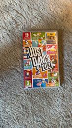 Just Dance 2021, Spelcomputers en Games, Games | Nintendo Switch, Ophalen, Online, Overige genres, Zo goed als nieuw