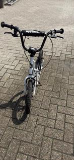 mooie step met grote wielen, Fietsen en Brommers, Steps, Ophalen, Gebruikt, Gewone step