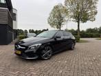 Mercedes-Benz CLA 220 135KW 4MATIC 2018 Zwart (carplay), CLA, 4 cilinders, Zwart, Leder