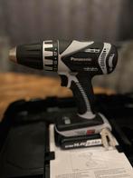 Panasonic accuboormachine, ongebruikt in koffer, Doe-het-zelf en Verbouw, Gereedschap | Boormachines, Ophalen, Nieuw, Boor- en Schroefmachine